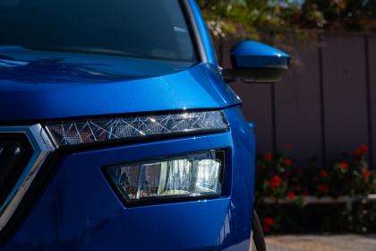 Test: Skoda Kamiq 1.0TSI 110PS